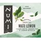 Numi Organic Tea Mate Lemon, Box, Caffeinated, 108 PK 10250 - alternate 2